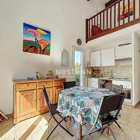 3735- Maison A 400m De La Semesterbostad Argelès-sur-Mer