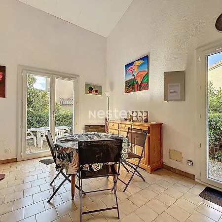 3735- Maison A 400m De La Semesterbostad Argelès-sur-Mer