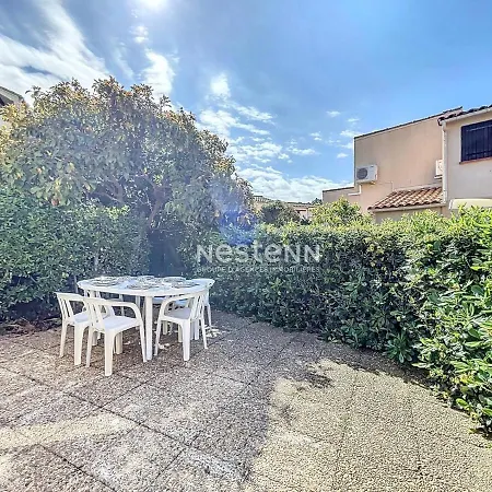 3735- Maison A 400m De La * Argelès-sur-Mer