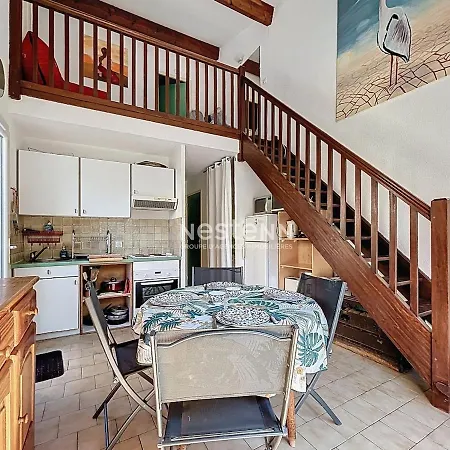 3735- Maison A 400m De La Semesterbostad