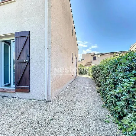 3735- Maison A 400m De La