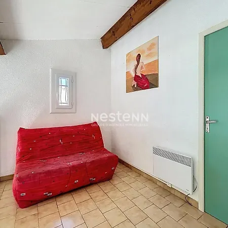 Semesterbostad 3735- Maison A 400m De La *