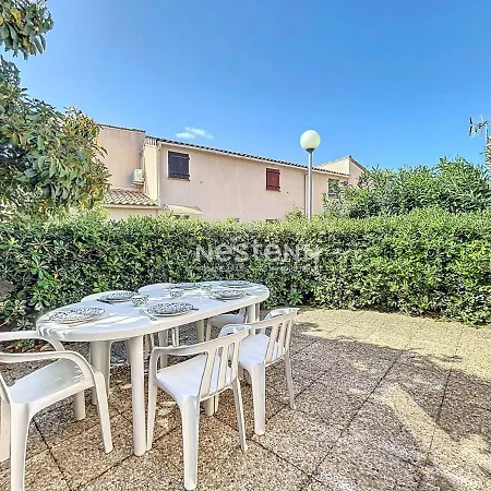 3735- Maison A 400m De La *