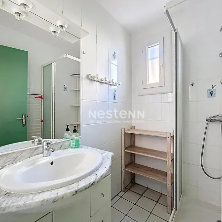 3735- Maison A 400m De La