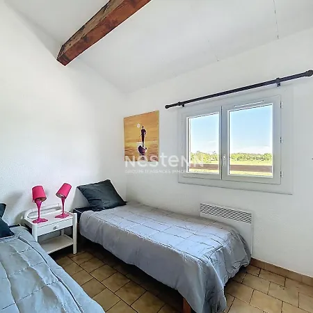 Holiday home 3735- Maison A 400m De La