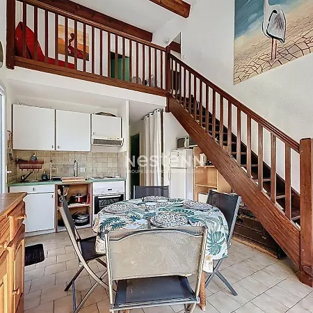 3735- Maison A 400m De La Holiday home