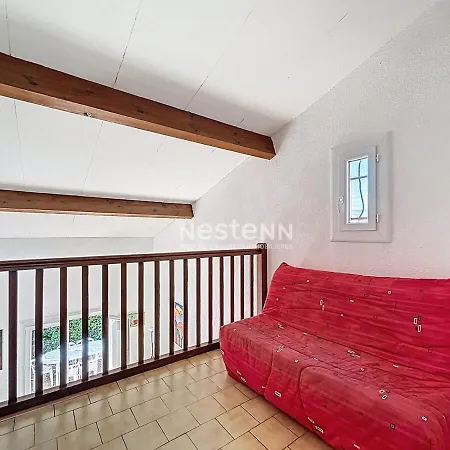 3735- Maison A 400m De La Prázdninový dům