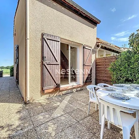 Holiday home 3735- Maison A 400m De La *