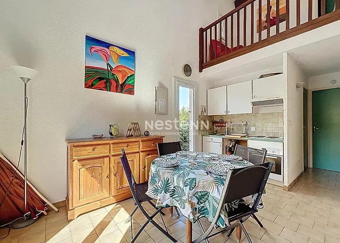 3735- Maison A 400m De La Dom wakacyjny Argelès-sur-Mer
