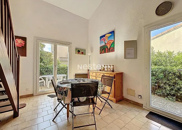 3735- Maison A 400m De La Dom wakacyjny Argelès-sur-Mer