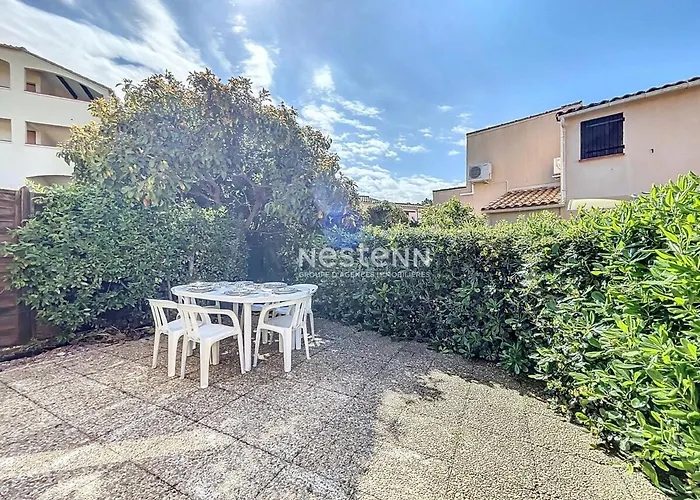 3735- Maison A 400m De La * Argelès-sur-Mer