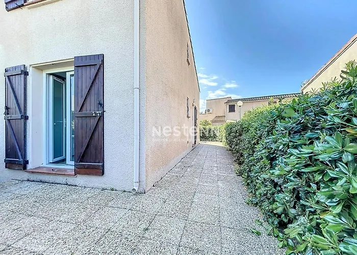 3735- Maison A 400m De La