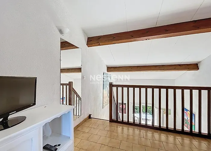 3735- Maison A 400m De La *
