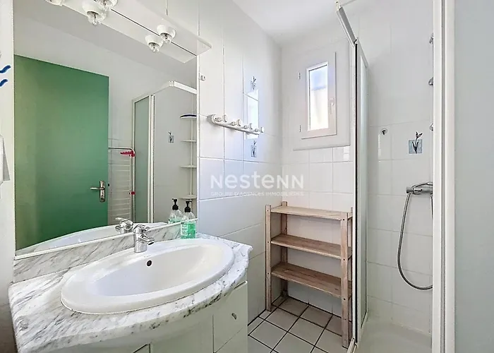 3735- Maison A 400m De La
